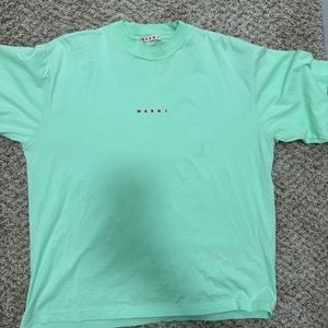 Marni T-shirt